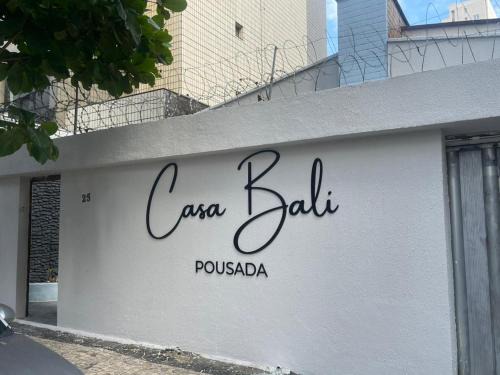 Meireles Hotel | Pousada Casa Bali