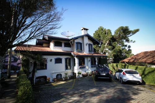 Gramado City Centre Hotel | Pousada casa da Colina
