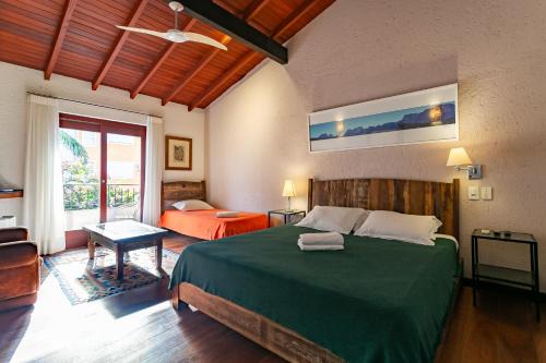 Lagoa da Conceicao Hotel | Pousada Casa da Lagoa