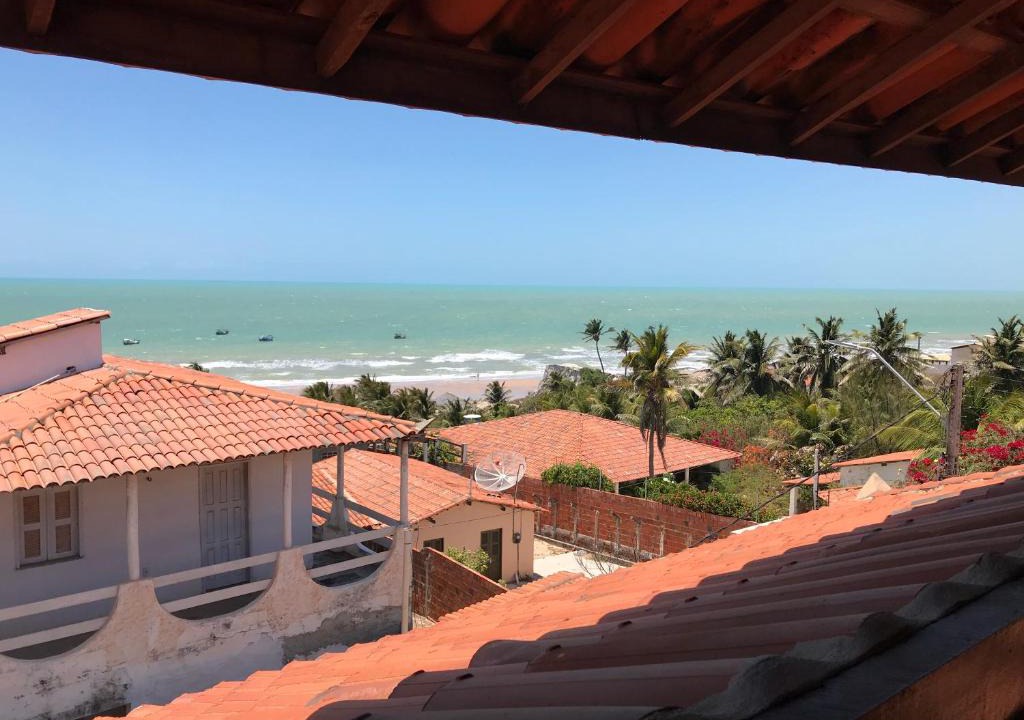 Aracati Hotel | Pousada Casa da Lu