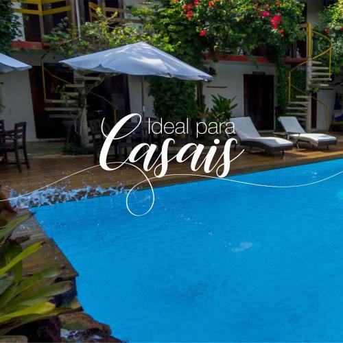 Prado Hotel | Pousada Casa de Maria