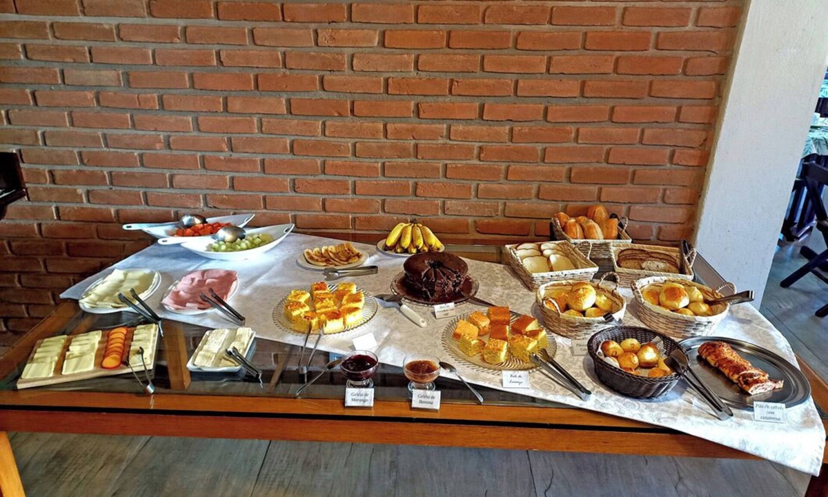 Eusebio Hotel | Pousada Casa de Vó