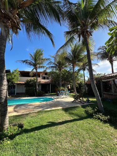 Canoa Quebrada Hotel | Pousada Casa do Josef