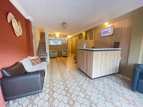 Cruz das Almas Hotel | Pousada Casamar