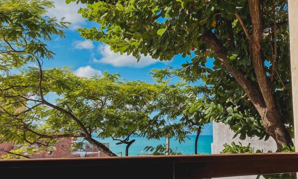 Ponta Negra Hotel | Pousada Casarão 2030
