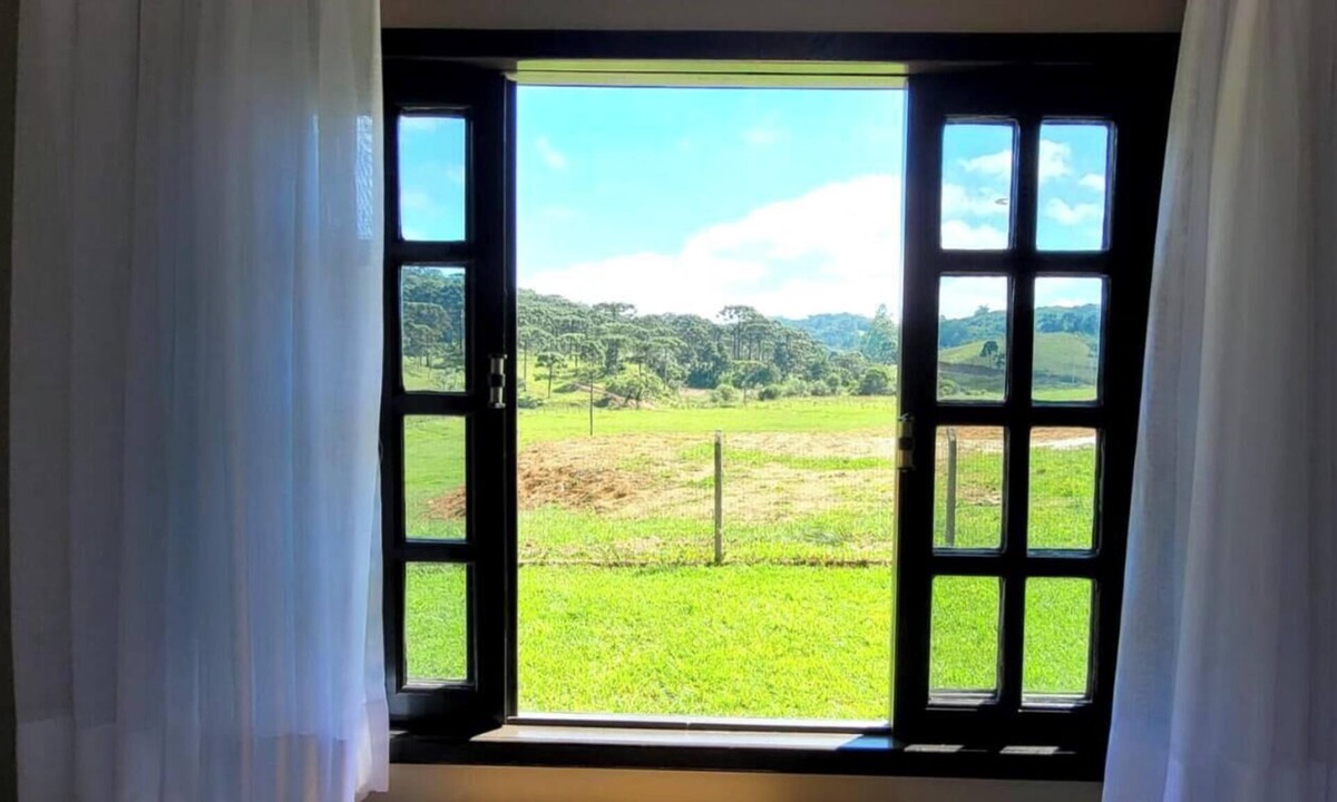 Campo Alegre Hotel | Pousada Casarão