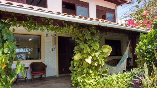 Ponta Negra Hotel | Pousada Castanheira