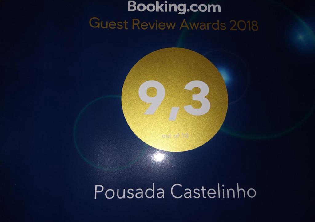 Eldorado Hotel | Pousada Castelinho