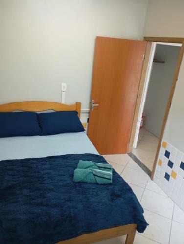 Bucarein House | Pousada Central Quarto 4