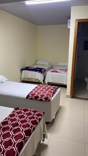 Santuario Apartment | Pousada Centro Oeste