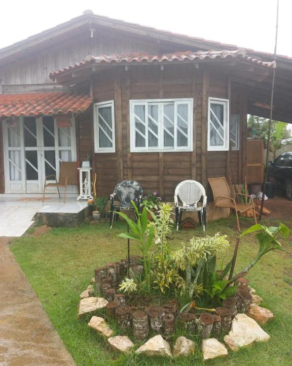 Barra Velha House | Pousada Chalé do encanto