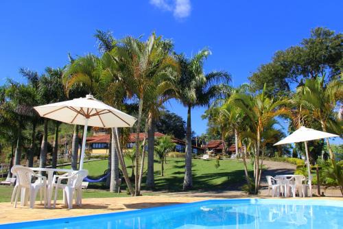 Ipiabas Hotel | Pousada Chapadão