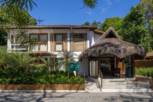 Historic Center Hotel | Pousada Cheiro Verde