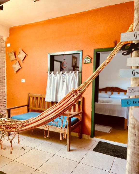 Caraiva Hotel | Pousada Clara