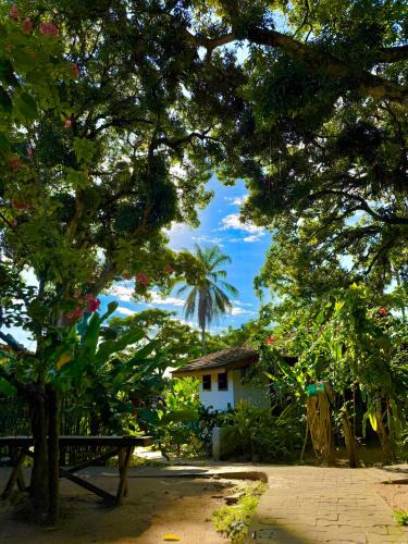 Velha Boipeba Hotel | Pousada Coco Dendê