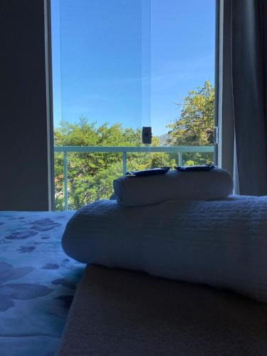 Trindade Hotel | Pousada Colibri