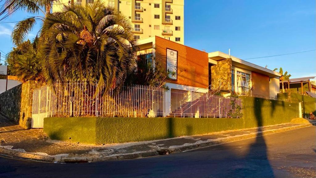 Centro Hotel | Pousada Consulado