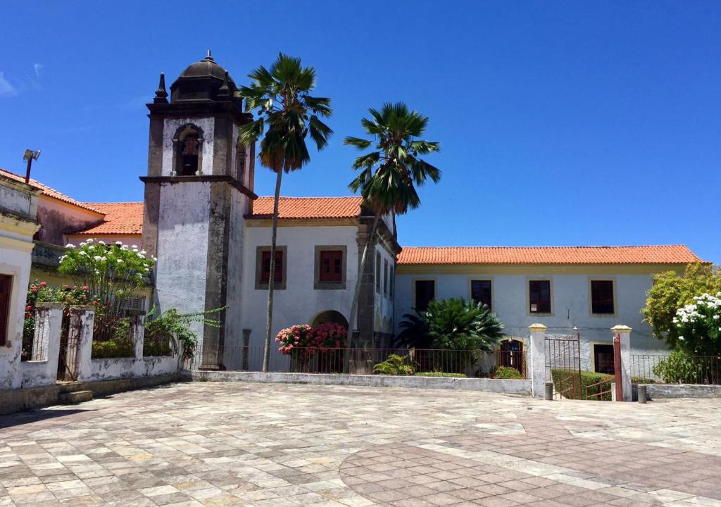 Olinda Historical Center Hotel | Pousada Convento da Conceição