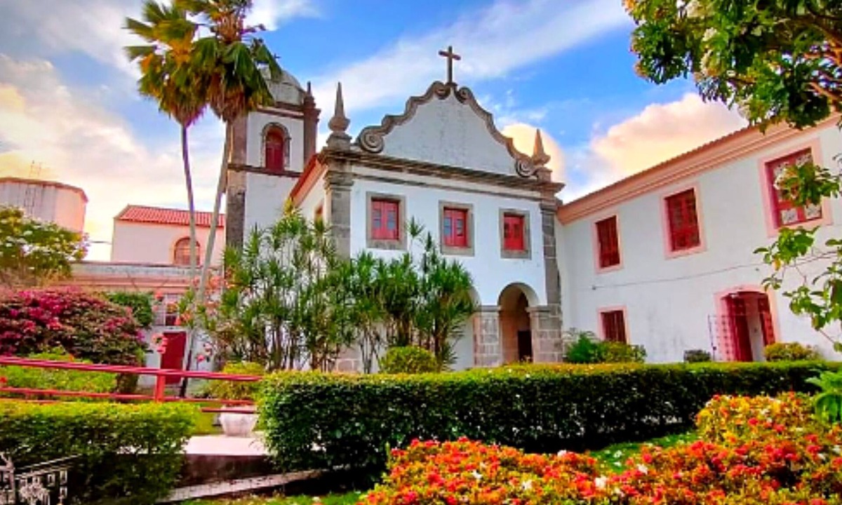 Olinda Historical Center Hotel | Pousada Convento da Conceição