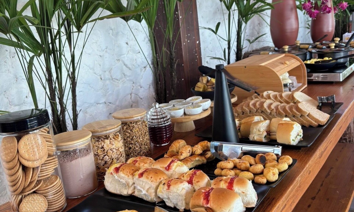 Centro Hotel | Pousada Coralli