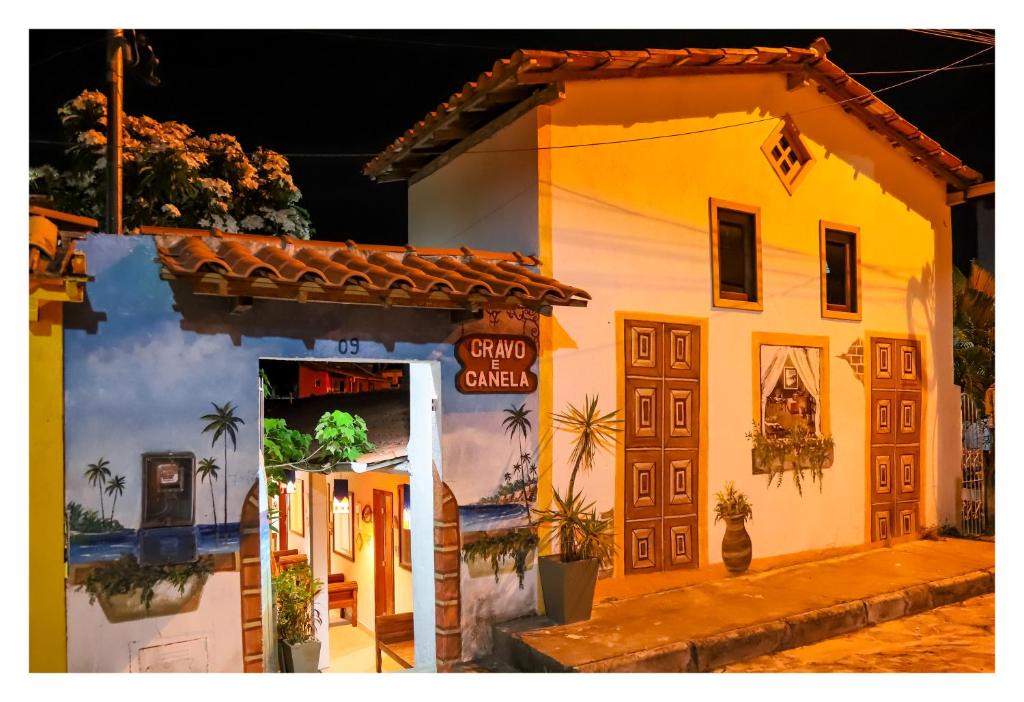 Historic Center Hotel | Pousada Cravo e Canela