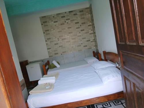 Camacan Hotel | Pousada Cristal