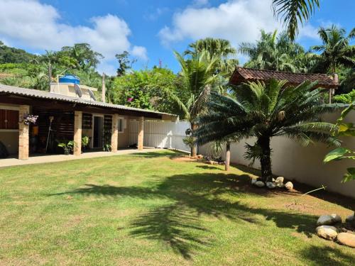 Sete Barras House | Pousada da Aline