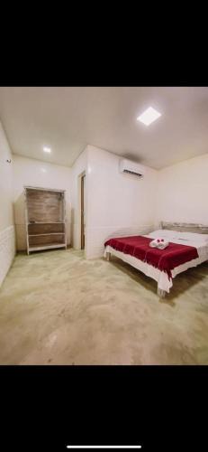 Sucatinga Hotel | pousada da barra