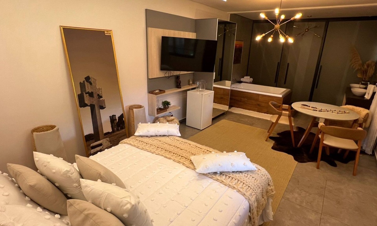 Sao Miguel das Missoes Hotel | Pousada das Missões