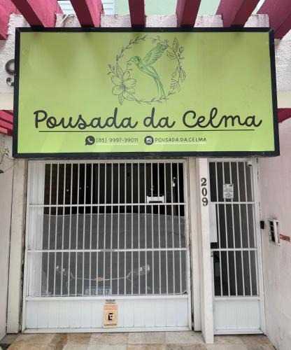 Praia de Iracema Hotel | Pousada da Celma