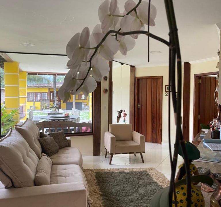 Vila Colonial House | Pousada da Chica
