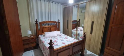 Vila Maria House | Pousada da Gilvana