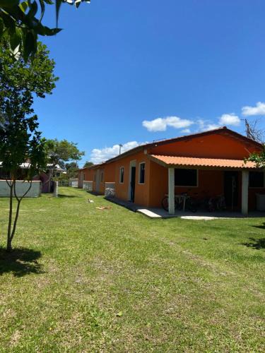 Arroio Hotel | Pousada da Heloisa