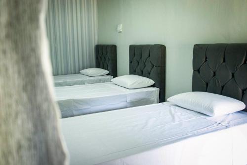 Quatro Barras Hotel | Pousada da Isa