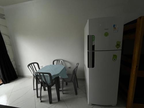 Peruibe Apartment | Pousada da Lívia