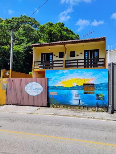 Dunas da Lagoa Hotel | Pousada da Lagoa