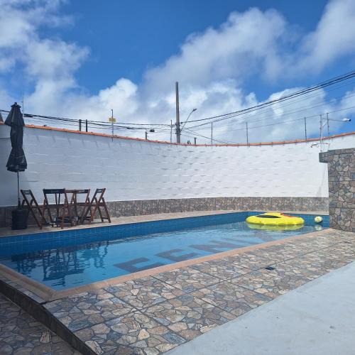 Balneario Gaivotas House | Pousada da Lorena