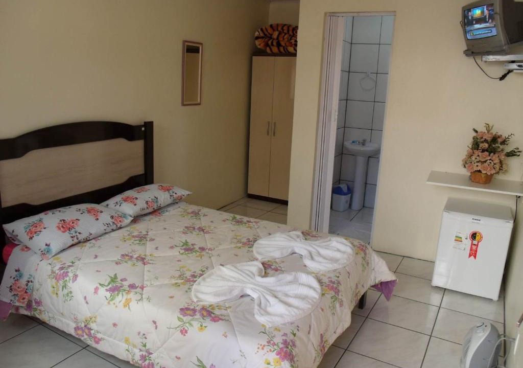C A I C Hotel | Pousada da Mari