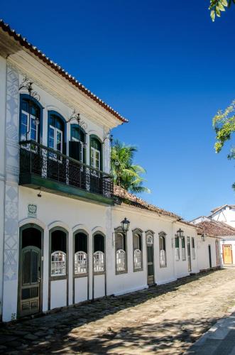 Historic Center Hotel | Pousada da Marquesa