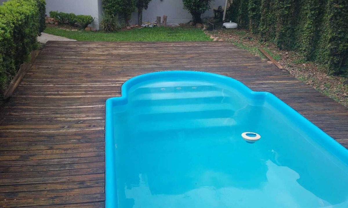 Itacolomi Hotel | Pousada da Nega