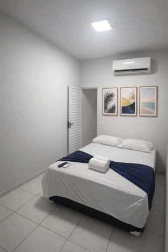 Centro Hotel | Pousada da PAZ