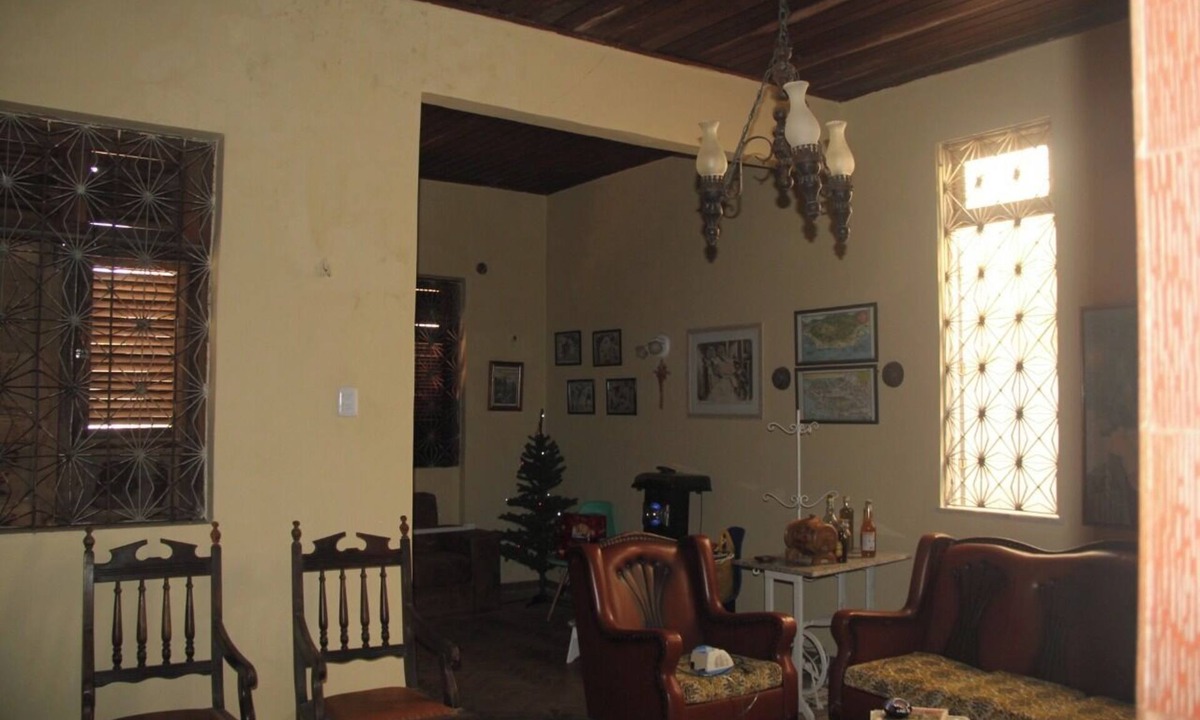 Sao Luis Historical Center House | Pousada da Sé