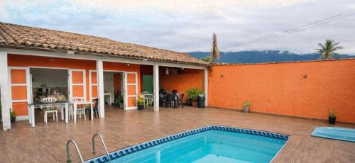 Jardim Rio da Praia Apartment | Pousada da Sú