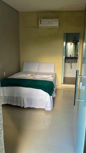 Andarai Hotel | Pousada da Samira