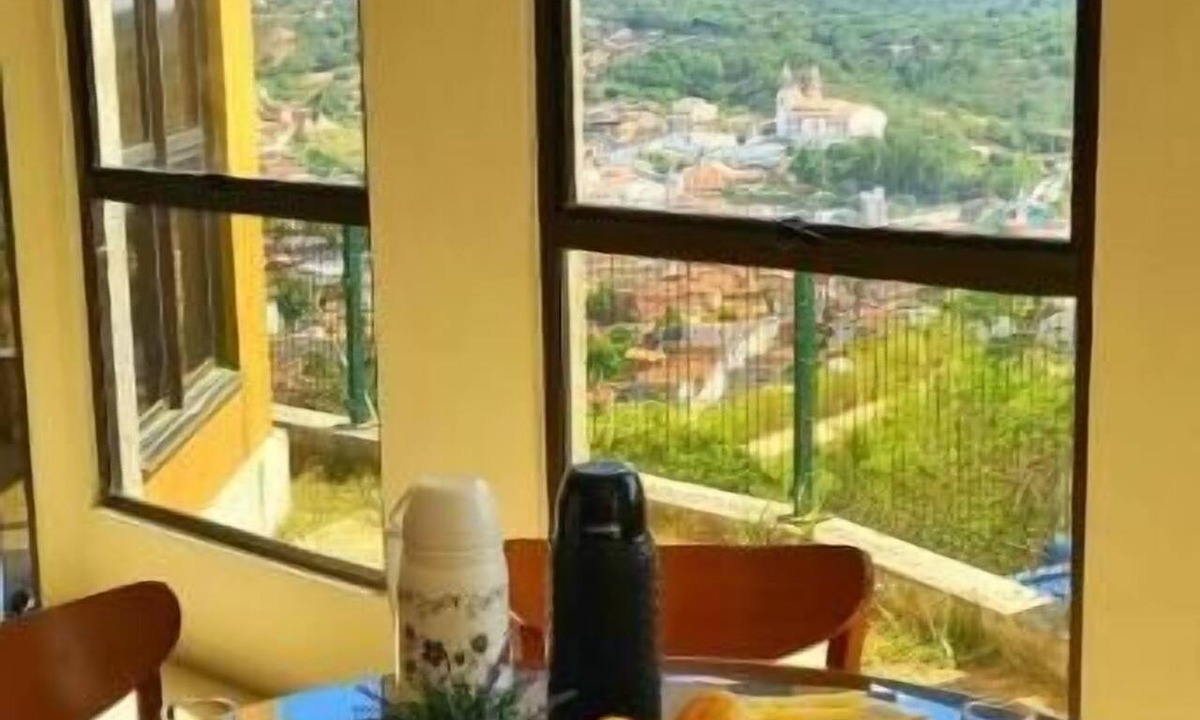Bananeiras Hotel | Pousada Da Serra