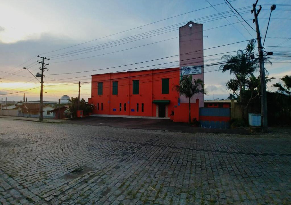 Quatro Barras Hotel | Pousada da Serra