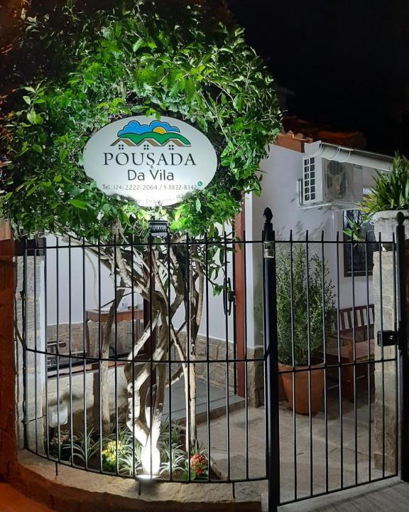 Itaipava Hotel | Pousada da Vila