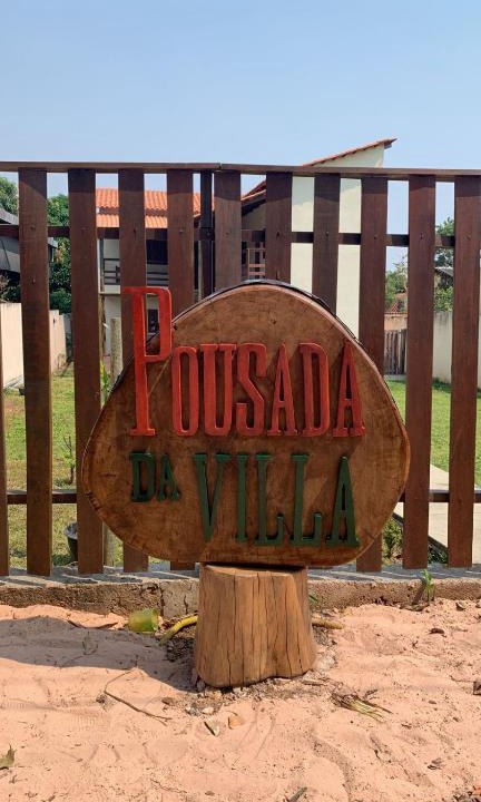 Sao Jorge Hotel | Pousada da Villa