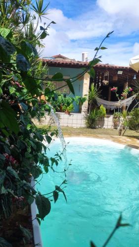 Porto de Galinhas Hotel | Pousada da Vivi