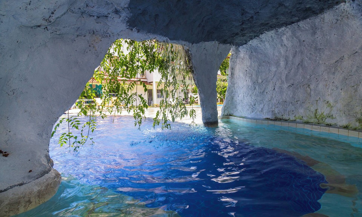 Biscaia Hotel | Pousada Daleste